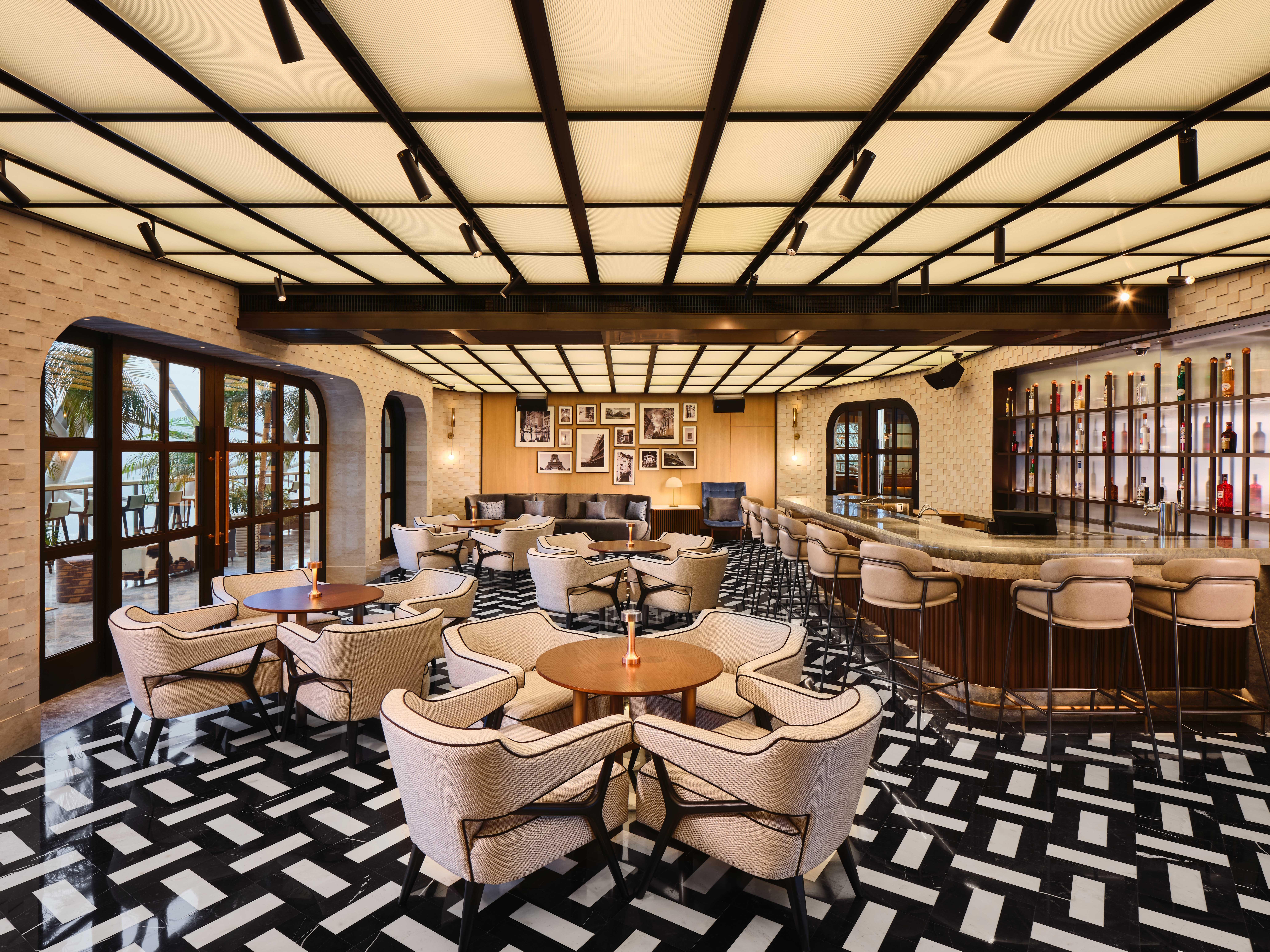 Intercontinental Chongqing Raffles City By Ihg Bagian luar foto